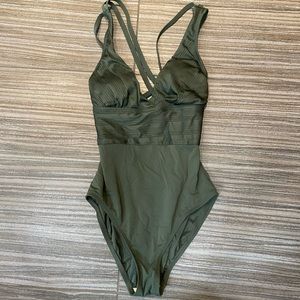 La Blanca Island Goddess One Piece